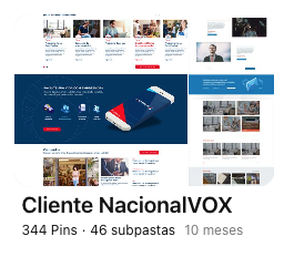 Cliente NacionalVOX